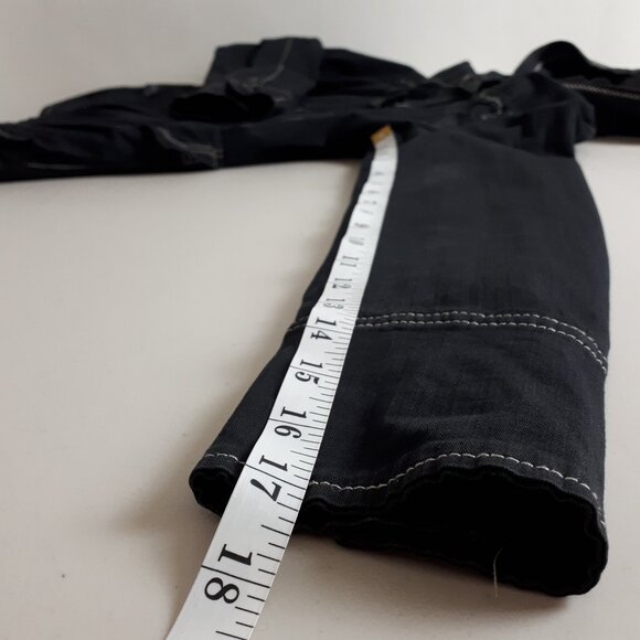 Dana Gare Hooded Vest Jacket - Picture 9 of 15